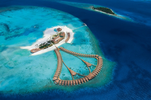 Offerta Last Minute - Cinnamon Velifushi: Un Paradiso Tropicale nell'Incantevole Atollo di Vaavu, Maldive - Offerta Esclusiva Wow Viaggi - Offerta Turisanda