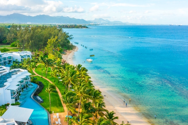 Offerta Last Minute - Esclusività a Mauritius: Victoria For 2 Beachcomber con Wow Viaggi - Offerta Turisanda