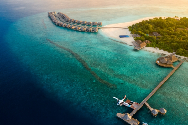 Offerta Last Minute - Esplora il Paradiso Tropicale alle Maldive con l'Offerta Valtur a Ja Manafaru, Atollo Haa Alifu - Offerta Valtur