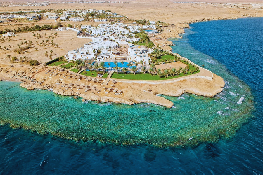 Offerta Last Minute - Sharm El Sheikh - Veraclub Sharm - Naama Bay - Offerta Veratour Wow Viaggi