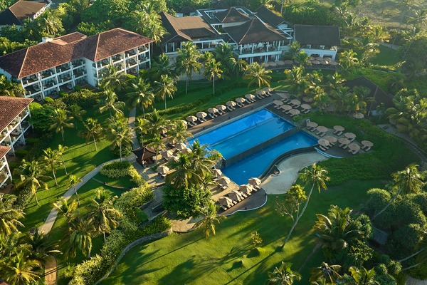 Offerta Anantara Peace Haven Tangalle Resort