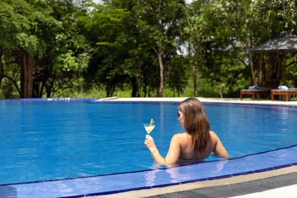 Offerta Ayugiri Sigiriya ¦ 20 Suite con Piscina Privata nel Cuore del Triangolo Culturale Sri Lanka