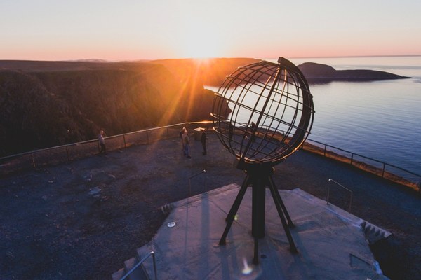 Offerta Capo Nord e Lapponia: 7 Giorni Avventura Artica, Sol di Mezzanotte, Miniera Kiruna, Trekking Kungsleden, Cultura Sami, Norvegia
