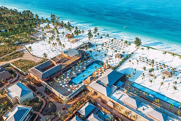 Offerta Experience Veraclub Anaya - Zanzibar (Novità 2026)