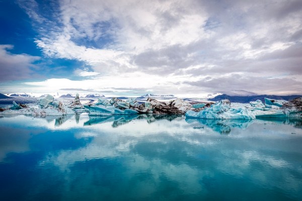 Offerta Gran Tour d'Islanda: 7 Giorni Safari Balene, Jokulsarlon Anfibio, Circolo d'Oro, Cascate, Vulcani Islandesi