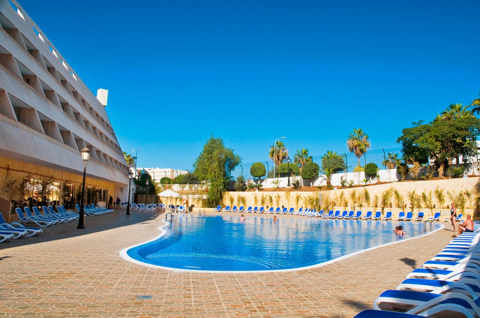 Offerta Hotel e Appartamenti Piramides Playa de las Americas ¦ Economico, Tutto Incluso Opzionale