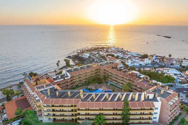 Offerta Hovima Jardin Caleta Hotel Tenerife ¦ Vista Oceano e Teide, Borgo di Pescatori