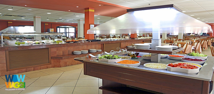 Labranda Aloe Club Resort - Corralejo - Fuerteventura - Offerta E
