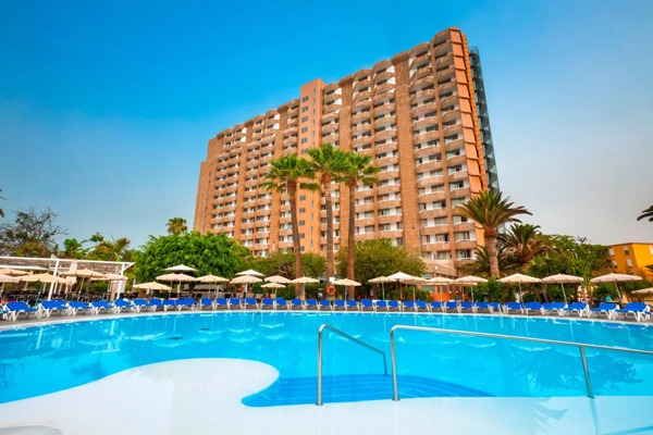 Offerta Sol Arona Tenerife Hotel ¦ 200m dal Mare, Los Cristianos, 5.536 Recensioni