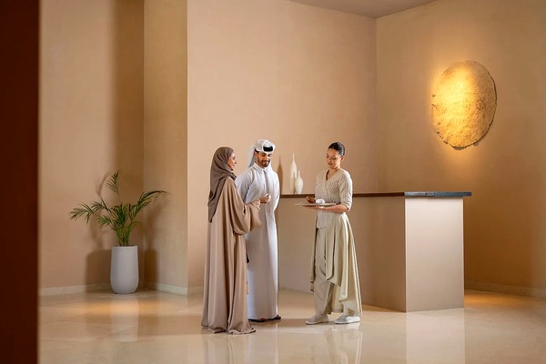Offerta Zulal Wellness Resort by Chiva-Som ¦ Il Primo Santuario Wellness del Medio Oriente